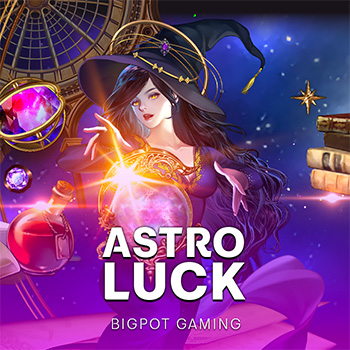 Astro Luck