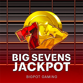 Big Sevens Jackpot
