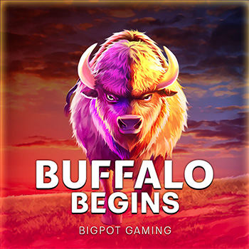 Buffalo Begins