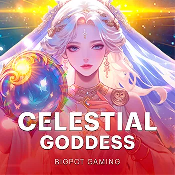 Celestial Goddess