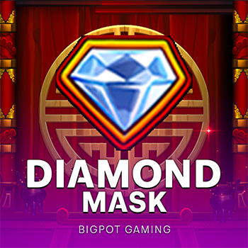 Diamond Mask