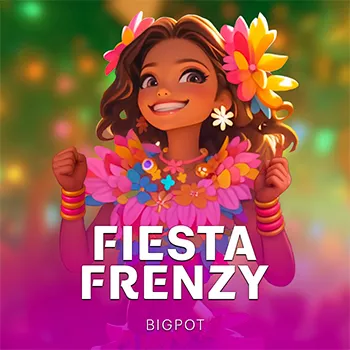 Fiesta Frenzy