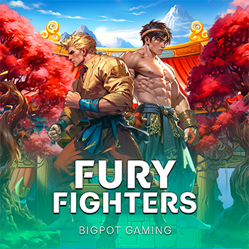 Fury Fighters