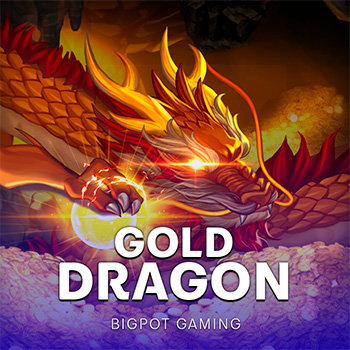 Gold Dragon