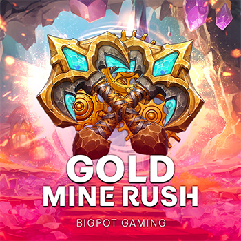 Gold Mine Rush