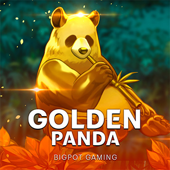 Golden Panda