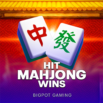Hit Mahjong Wins