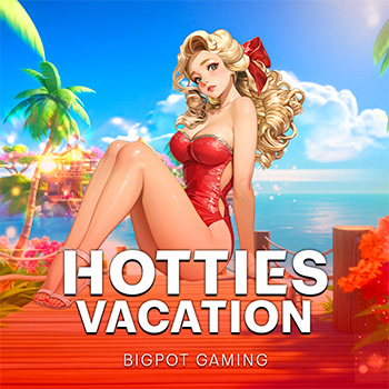 Hotties Vacation