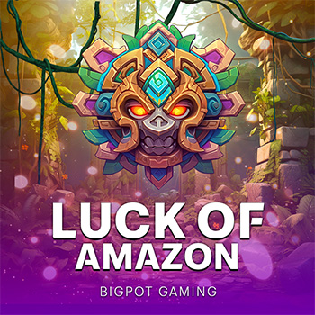 Luck of Amazon