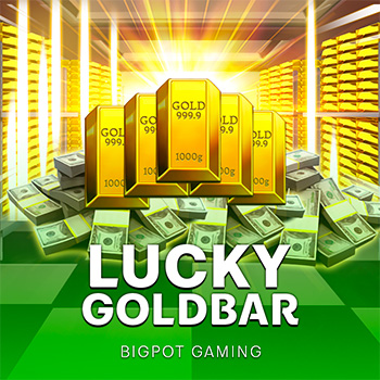 Lucky Goldbar