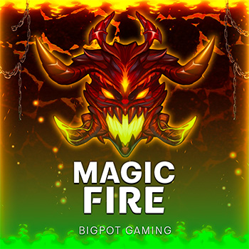 Magic Fire