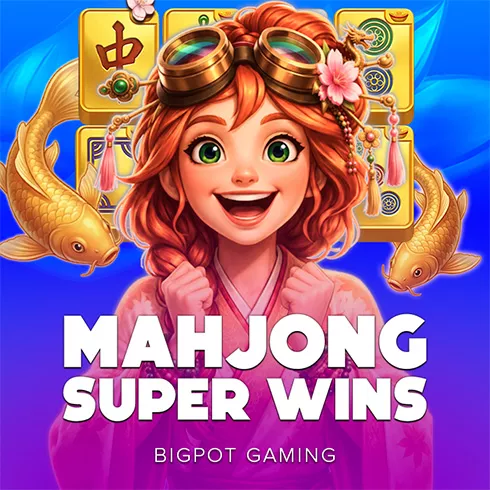 Mahjong Super Wins