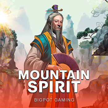 Mountain Spirit