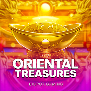 Oriental Treasures