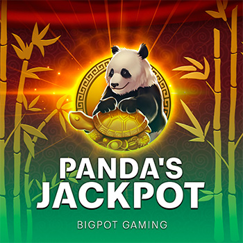 Panda’s Jackpot