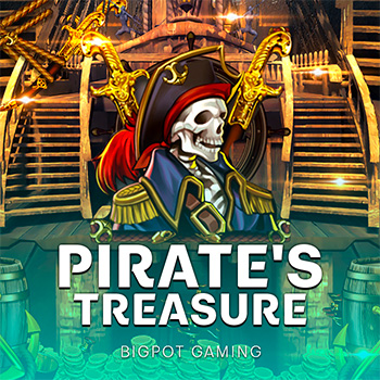 Pirate's Treasure