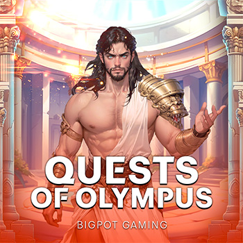 Quests of Olympus