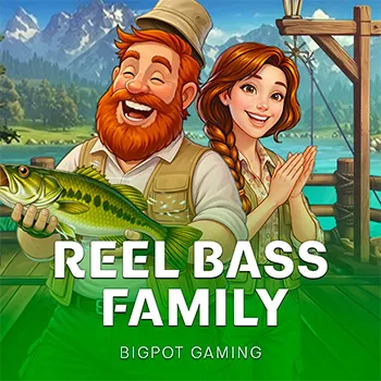 Reel Bass Family