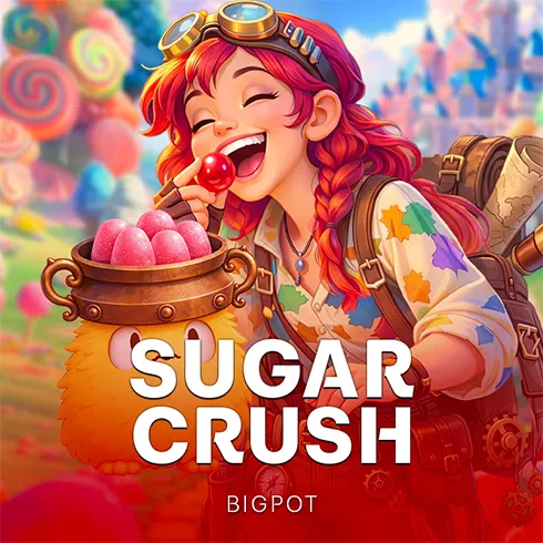 Sugar Crush