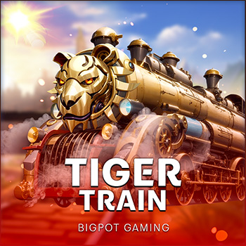 Tiger Train