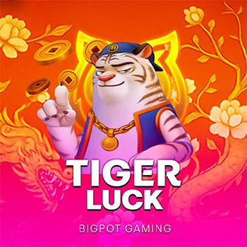 Tiggy Luck