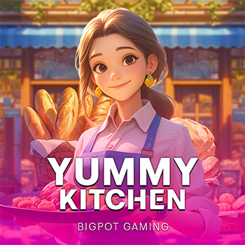 Yummy Kitchen