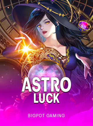 Astro Luck
