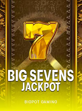 Big Sevens Jackpot