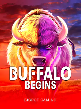 Buffalo Begins
