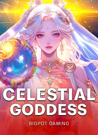 Celestial Goddess