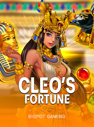 Cleo’s Fortune