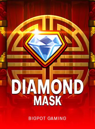 Diamond Mask