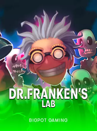 Dr.Franken’s Lab