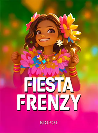 Fiesta Frenzy