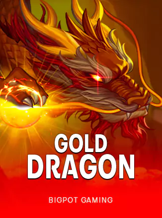 Gold Dragon