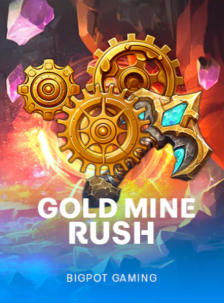 Gold Mine Rush