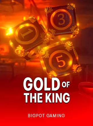 Gold of the King