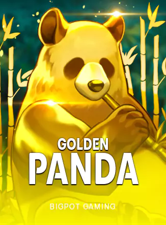 Golden Panda