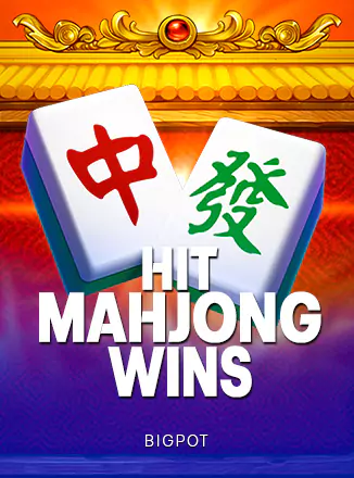 Hit Mahjong Wins