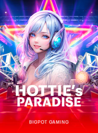 Hottie's Paradise