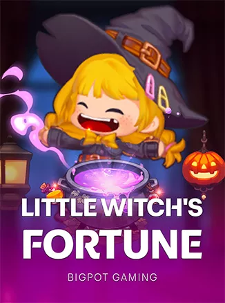 Little Witch's Fortune