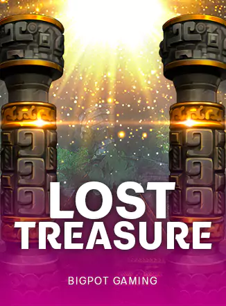 Lost Treasure