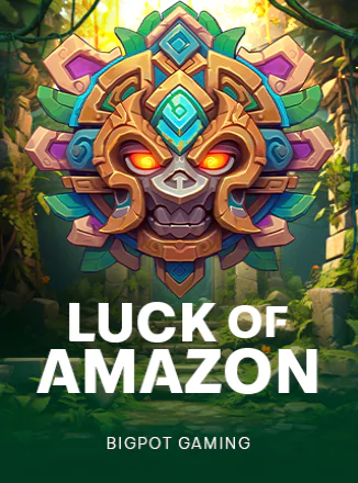 Luck of Amazon