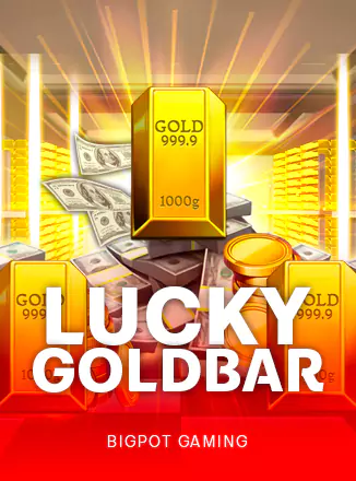 Lucky Goldbar