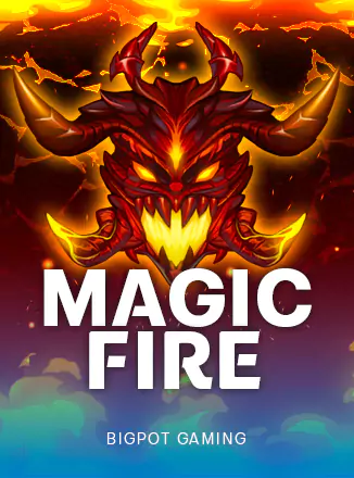 Magic Fire