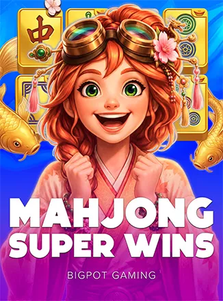 Mahjong Super Wins