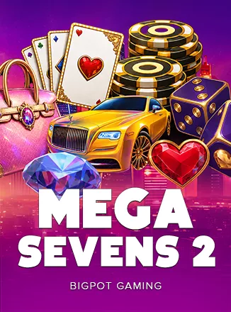 Mega Sevens 2