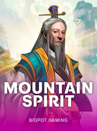 Mountain Spirit