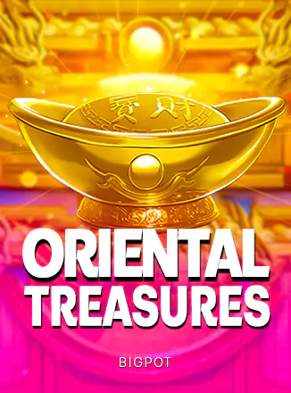 Oriental Treasures