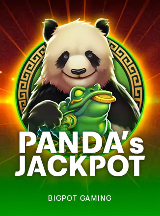 Panda’s Jackpot